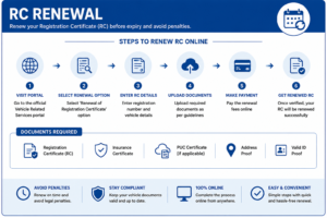 rc renewal